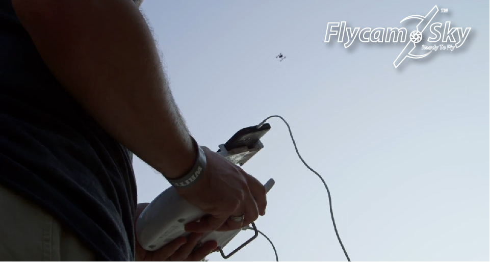 Flycam Quay Công trình & Dự án