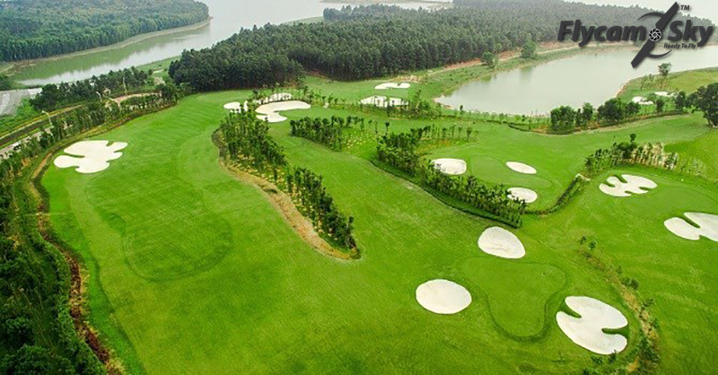 Giới thiệu sân Golf uy tín ở Tphcm
