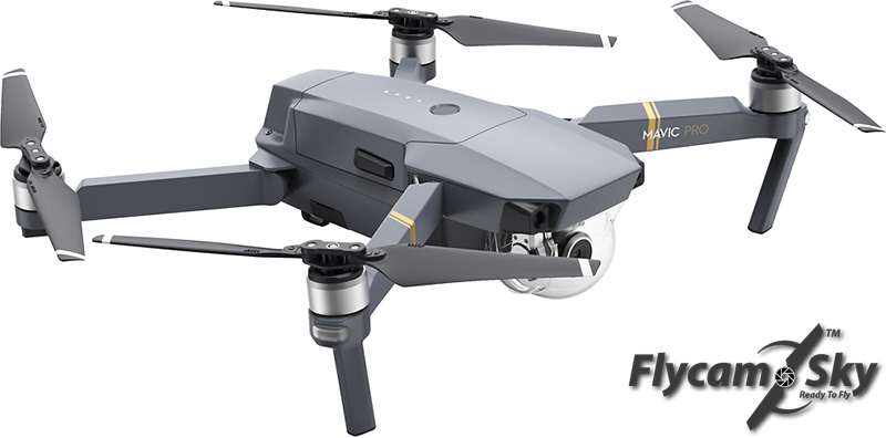 quay phim khảo sát đo lường thiết kế dự án Flycam