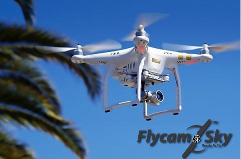 Dịch vụ chụp hình quay phim tiến độ dự án bằng Flycam chuyên nghiệp