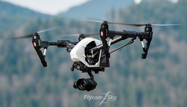 Dịch vụ Flycam tại Tp hcm nên sử dụng trong video như thế nào?