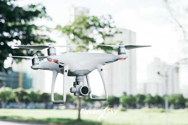 Quay phim giới thiệu dự án bất động sản flycam giá tốt nhất khu vực Thành phố Hồ Chí Minh