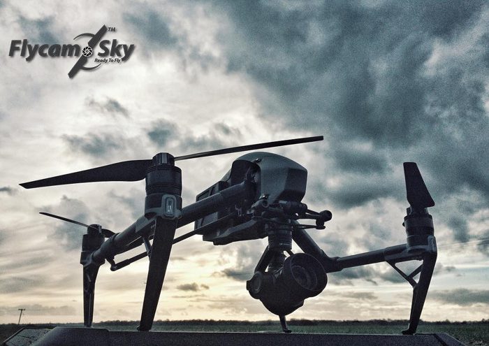 Cho Thuê Inspire 2