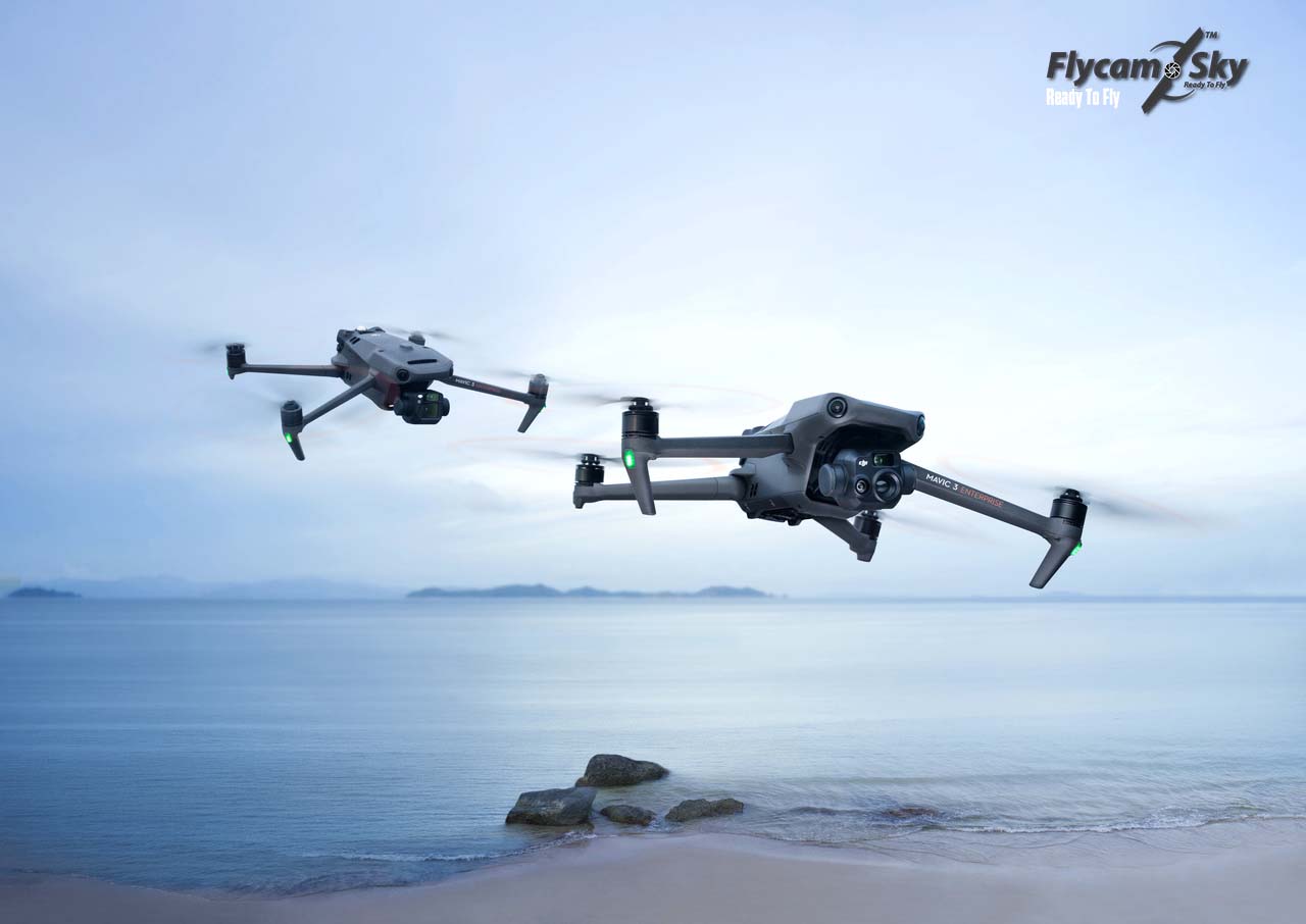 Dịch vụ Cho Thuê Flycam và Gimbal Uy Tín Chất Lượng Tại Flycam Sky