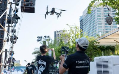 Dịch Vụ Cung Cấp Pilot Lái Drone Cho Các Sự Kiện: Giải Pháp Chuyên Nghiệp Cho Sự Kiện Hoàn Hảo
