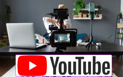 Dịch vụ xây dựng kênh YouTube cho doanh nghiệp – Flycam Sky: Bí quyết thành công với video marketing